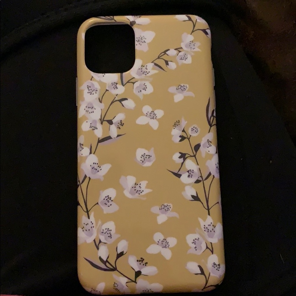iPhone case